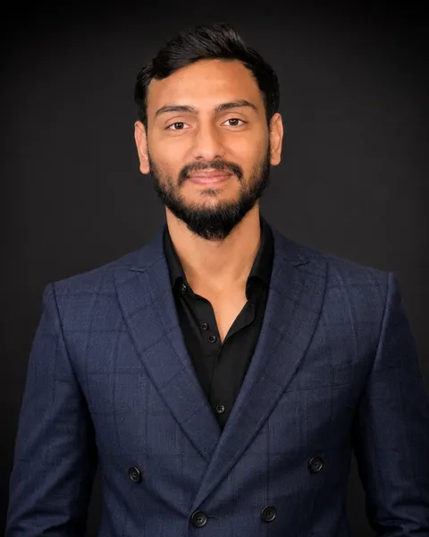 Taqi Haider