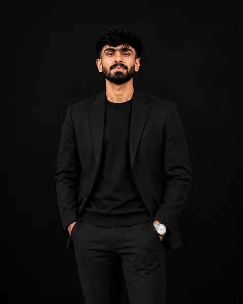 Wasif Ali